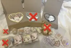 mikko まとめ売り バラ売り可