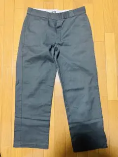 Dickies 874 original fit ワークパンツ