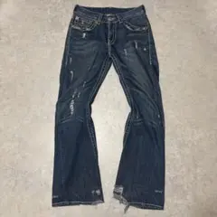 30×33 True Religion Joey Big T