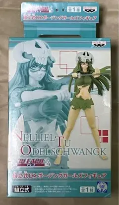 2026年最新】bleach dx ガールズフィギュアの人気アイテム - メルカリ