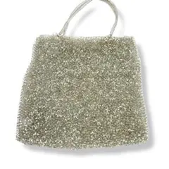 2025年最新】アンテプリマ ワイヤーバッグ シルバーの人気