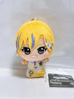 アイドルマスター シャイニーカラーズ ちびぐるみ 西城樹里