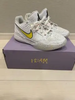 nike ja2