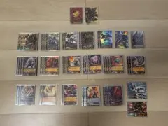 仮面ライダーバトル ガンバライド 復活BOX 格安出品 入手困難品 - メルカリ