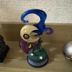 スタチュータイプフィギュア