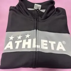 160cm ATHLETA ジャージジャケット