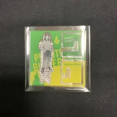 ファントムバスターズ スライドアクリルキーホルダー 多聞康太郎