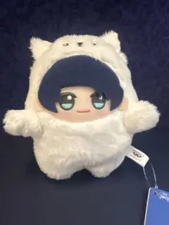 【新品最安値】『A3！』 もふめ〜と わんわんぬいぐるみ〜冬組〜 月岡紬 ！！