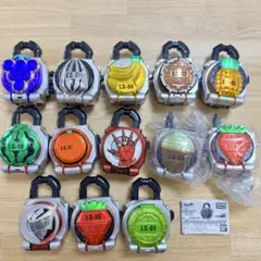仮面ライダー鎧武 サウンドロックシードシリーズ カプセルロックシード