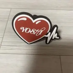 TREASURE ヨシ OFFICIALLIGHTSTICK リング ペンライト