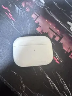 AirPods本体 ホワイトケースのみ