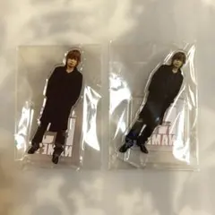 2026年最新】inoran アクリルの人気アイテム - メルカリ