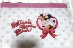 ディズニーランド　スーベニアランチケース