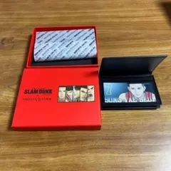 2026年最新】スラムダンクカードケースの人気アイテム - メルカリ