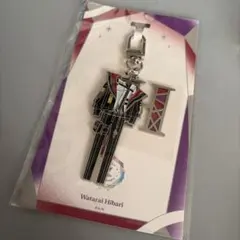 にじさんじ 7thAnniversary メタルチャーム 渡会雲雀