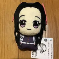 鬼滅の刃　映画　無限城　ちびぐるみvol.5 カナエ　ぬいぐるみ　マスコット