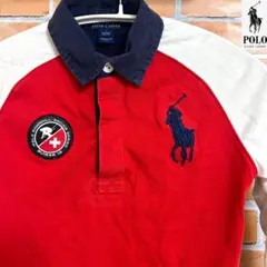 ラルフローレン ポロシャツ ビッグポニー【スペシャルセール！！】