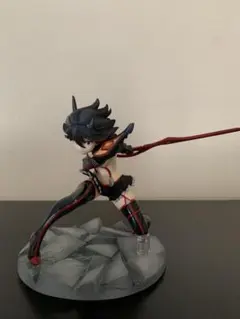 キルラキル 纏流子 神衣鮮血ver 1/8フィギュア Amazon.co.jp: キルラキル 纏流子 神衣鮮血ver. (1/8スケール
