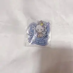アイカツ プリパラ カツパラ 合同ライブ 缶バッジ 紫京院ひびき ひびき