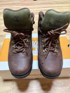 新品Timberland EURO HIKER 95100 27.5cm 名作 - メルカリ