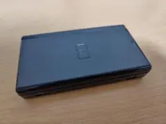 任天堂ds lite ブラック