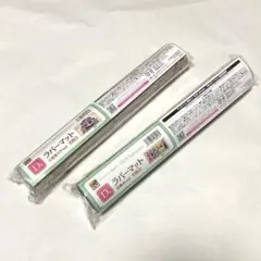 グッスマくじ 初音ミク 2025 Autumn ラバーマット2種