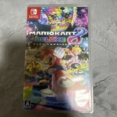 マリオカート8 デラックス Nintendo Switch