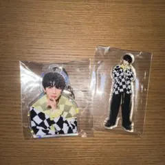 ONE Ｎ’ ONLY NAOYA 악키