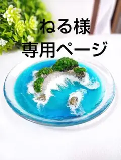 ねる様専用ページ