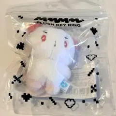 PLAVE MMMM ムメミム キーホルダー ミム バンビ 밤비 miimu
