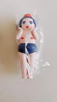 新品未使用 シシヤマザキ ShiShi Yamazaki USBメモリ グッズ