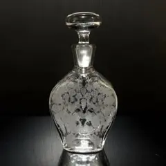 南94様限定☆used1932年頃Lalique☆Worth Stars香水瓶 - メルカリ
