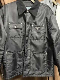 PRADA ナイロンジャケット