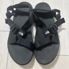 THE NORTH FACE ウルトラストレイタム　26cm ブラックのサムネイル