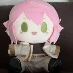 セカオワ 深瀬タガーぬいぐるみ セカオワ 深瀬タガーぬいぐるみ - メルカリ