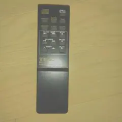 TEAC RC-341 CD 리모컨