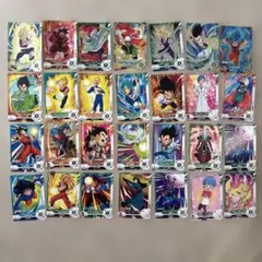 ドラゴンボール　スーパーダイバーズ　まとめ売り