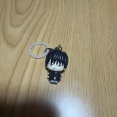 呪術廻戦 懐玉 玉折 めじるしアクセサリー 伏黒甚爾 ガチャガチャ