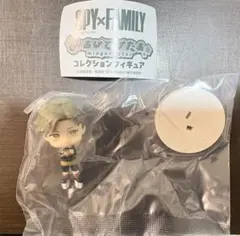 SPY×FAMILY ダミアン ガチャガチャ