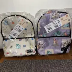 ポケットモンスター　プラチナムザッカリュック　カントー地方　ポケモン