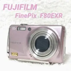 2026年最新】fujifilm finepix f80 exrの人気アイテム - メルカリ