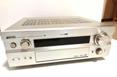YAMAHA AVアンプ DSP-A2 本体 リモコン付き - メルカリ