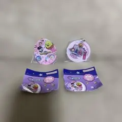 たまごっち　アクリルスライドミラーコレクション　2種セット