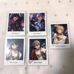 あんスタ　UNDEAD ぱしゃっつ　まとめ売り