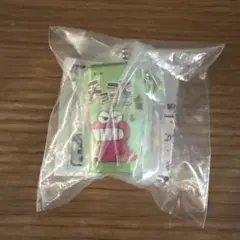 チョコビ　20周年　ミニチュアチャーム　クレヨンしんちゃん
