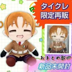 2026年最新】ヘタリアBIGぬいぐるみの人気アイテム - メルカリ