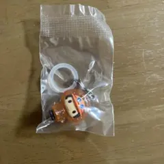 ポートガス・D・エース目印キーホルダー