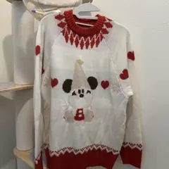 リルリンリン セーター ニット 2024