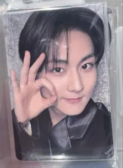 ENHYPEN ジョンウォン エンハイプン トレカ ヤンマー 長居 たこやき