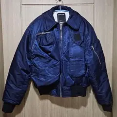 激レア205w39nyc Calvin Klein Raf Simons MA1